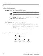 Preview for 21 page of Tektronix TekRanger 2 TFS3031 Service Manual