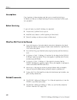 Preview for 23 page of Tektronix TekRanger 2 TFS3031 Service Manual