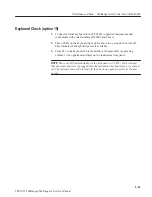 Preview for 152 page of Tektronix TekRanger 2 TFS3031 Service Manual