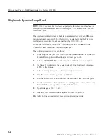 Preview for 153 page of Tektronix TekRanger 2 TFS3031 Service Manual