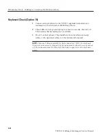 Preview for 183 page of Tektronix TekRanger 2 TFS3031 Service Manual