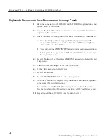 Preview for 205 page of Tektronix TekRanger 2 TFS3031 Service Manual