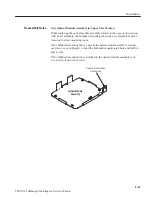 Preview for 240 page of Tektronix TekRanger 2 TFS3031 Service Manual