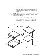 Preview for 245 page of Tektronix TekRanger 2 TFS3031 Service Manual