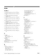 Preview for 266 page of Tektronix TekRanger 2 TFS3031 Service Manual