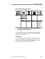 Preview for 46 page of Tektronix TekScope THS 710 User Manual