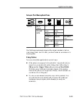 Preview for 48 page of Tektronix TekScope THS 710 User Manual