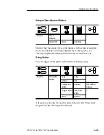 Preview for 50 page of Tektronix TekScope THS 710 User Manual