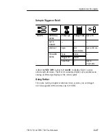 Preview for 62 page of Tektronix TekScope THS 710 User Manual