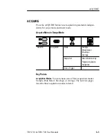 Preview for 70 page of Tektronix TekScope THS 710 User Manual