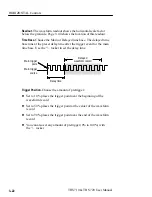 Preview for 89 page of Tektronix TekScope THS 710 User Manual