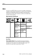 Preview for 91 page of Tektronix TekScope THS 710 User Manual