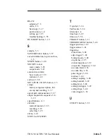 Preview for 196 page of Tektronix TekScope THS 710 User Manual