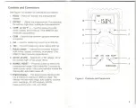 Preview for 5 page of Tektronix TEKTOOLS DMM155 Instructions Manual