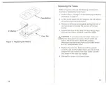 Preview for 10 page of Tektronix TEKTOOLS DMM155 Instructions Manual