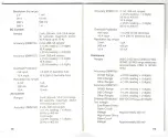 Preview for 13 page of Tektronix TEKTOOLS DMM155 Instructions Manual