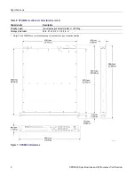 Preview for 22 page of Tektronix Tektronix SPG8000 Technical Reference