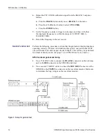 Preview for 46 page of Tektronix Tektronix SPG8000 Technical Reference