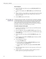 Preview for 54 page of Tektronix Tektronix SPG8000 Technical Reference