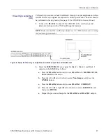 Preview for 61 page of Tektronix Tektronix SPG8000 Technical Reference