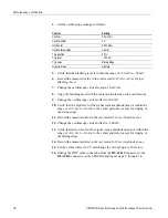 Preview for 82 page of Tektronix Tektronix SPG8000 Technical Reference