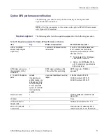 Preview for 87 page of Tektronix Tektronix SPG8000 Technical Reference