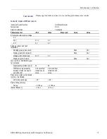 Preview for 89 page of Tektronix Tektronix SPG8000 Technical Reference