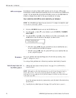 Preview for 90 page of Tektronix Tektronix SPG8000 Technical Reference