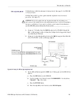 Preview for 115 page of Tektronix Tektronix SPG8000 Technical Reference