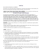 Preview for 6 page of Tektronix TG700 User Manual