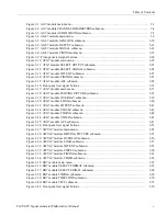 Предварительный просмотр 13 страницы Tektronix TG700 User Manual