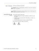 Preview for 19 page of Tektronix TG700 User Manual