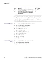 Preview for 32 page of Tektronix TG700 User Manual