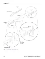 Предварительный просмотр 34 страницы Tektronix TG700 User Manual