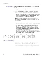 Preview for 38 page of Tektronix TG700 User Manual