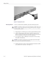 Предварительный просмотр 40 страницы Tektronix TG700 User Manual