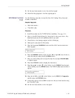 Preview for 47 page of Tektronix TG700 User Manual