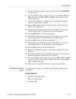 Preview for 49 page of Tektronix TG700 User Manual