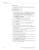 Preview for 62 page of Tektronix TG700 User Manual