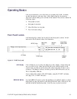 Предварительный просмотр 69 страницы Tektronix TG700 User Manual