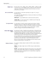 Preview for 70 page of Tektronix TG700 User Manual