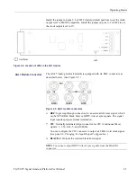 Предварительный просмотр 73 страницы Tektronix TG700 User Manual