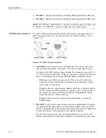 Preview for 78 page of Tektronix TG700 User Manual