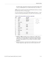 Preview for 79 page of Tektronix TG700 User Manual