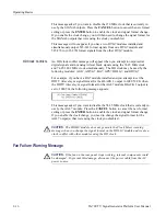 Preview for 84 page of Tektronix TG700 User Manual