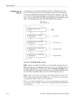 Предварительный просмотр 94 страницы Tektronix TG700 User Manual