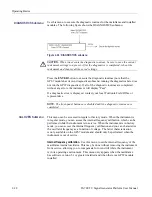 Preview for 96 page of Tektronix TG700 User Manual