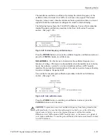 Предварительный просмотр 97 страницы Tektronix TG700 User Manual