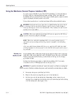 Preview for 100 page of Tektronix TG700 User Manual