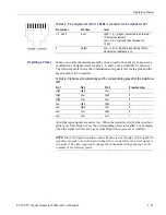 Preview for 103 page of Tektronix TG700 User Manual